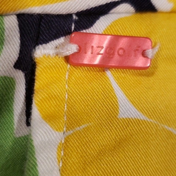 LIZGOLF SKORT SIZE 14 - Picture 4 of 11